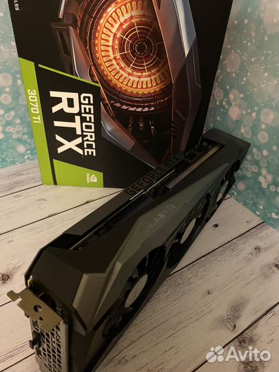 Gigabyte rtx 3070 ti