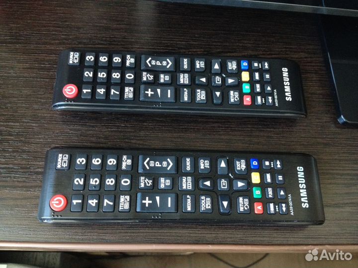 Телевизор-LED TV Samsung ue22h5000ak