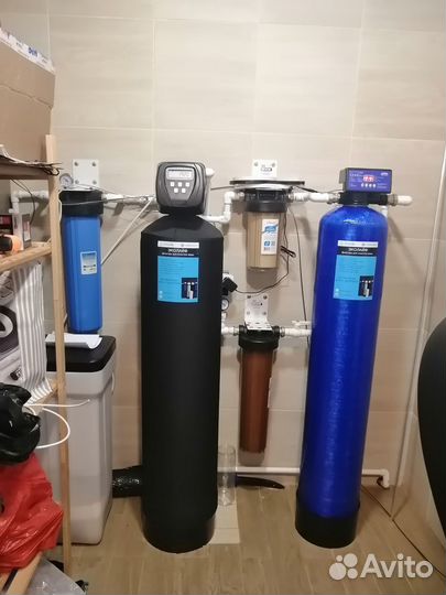 Фильтр для воды