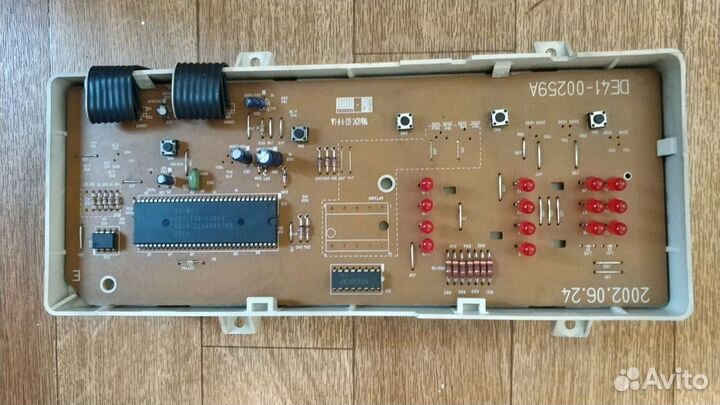 Samsung S821 - модуль