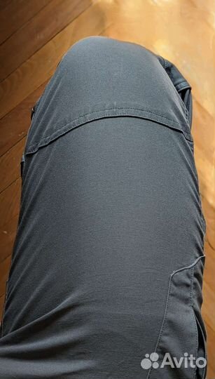 Брюки тактические cotton летние