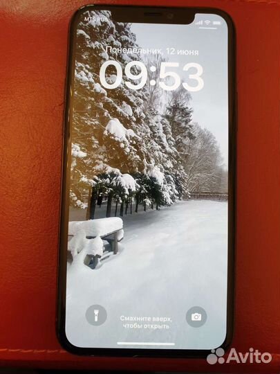 iPhone 11 Pro, 512 ГБ