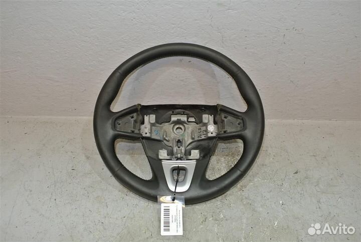Рулевое колесо для AIR BAG (без AIR BAG) Renault