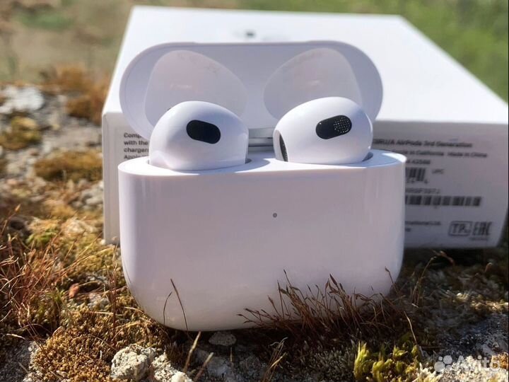 AirPods 3 «оригинал»