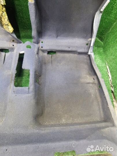 Ковер пола Kia Sephia 2 седан 1.6 2003