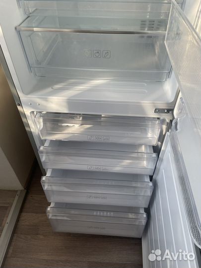 Холодильник