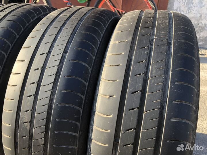 Kumho Ecowing ES01 KH27 185/65 R15
