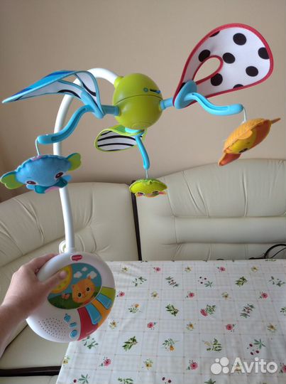 Мобиль Tiny Love 