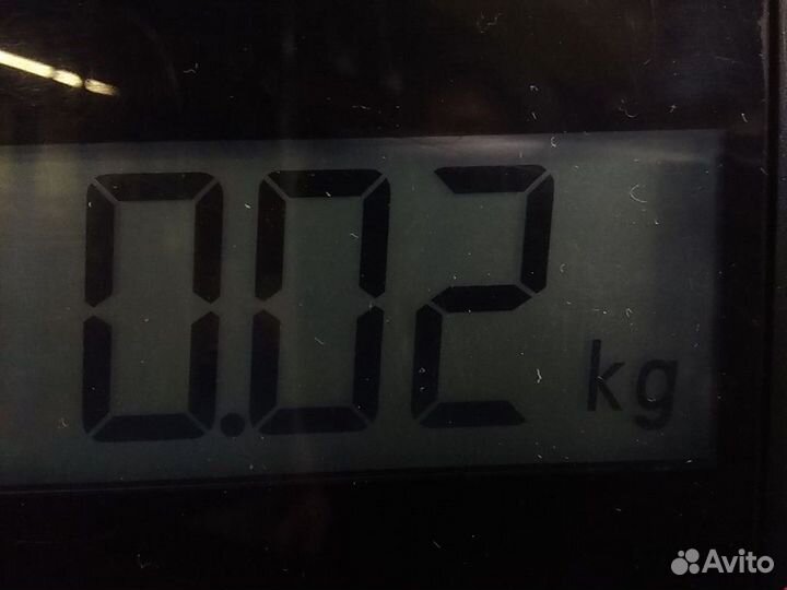 Расходомер воздуха Audi A3 8P 2004 06B905379G