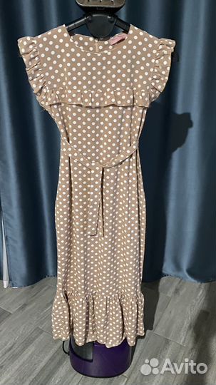 Платье женское