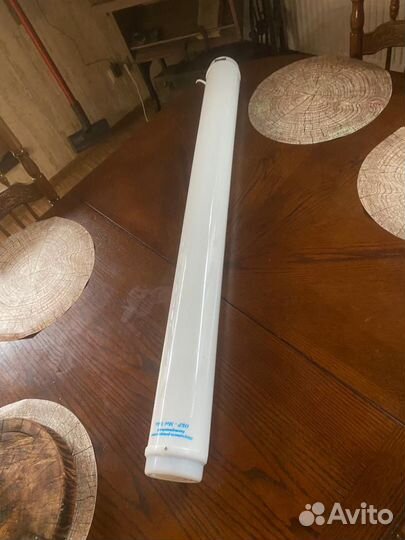 Лампа бактерицидная