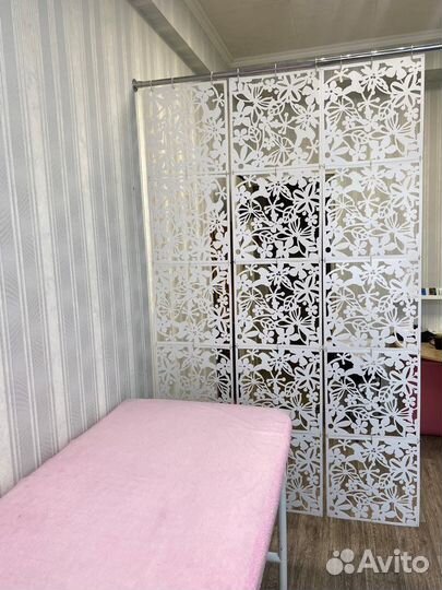 Декоративные панели (ширма)