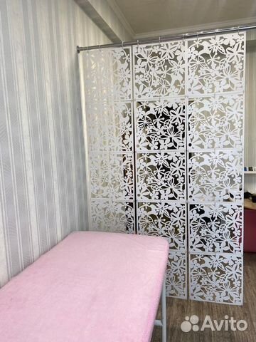 Декоративные панели (ширма)