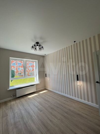 1-к. квартира, 35,5 м², 2/3 эт.