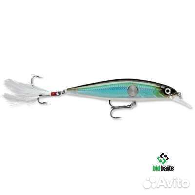 Воблеры Rapala Clackin Minnow CNM-9. 13g 9cm