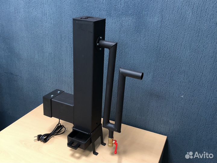 Дымогенератор