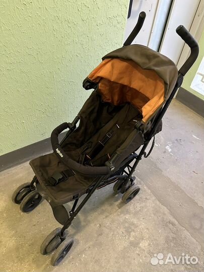 Коляска Inglesina trip