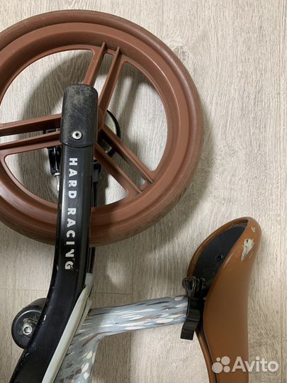 Беговел happy baby