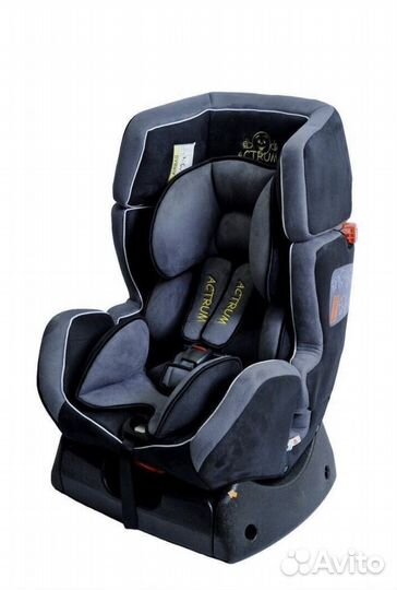 Детское авто кресло