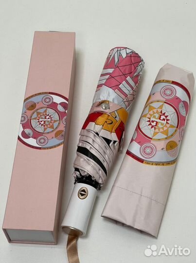 Женский Зонт Gucci