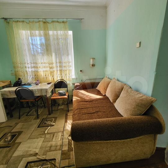 Дом 60 м² на участке 6 сот.