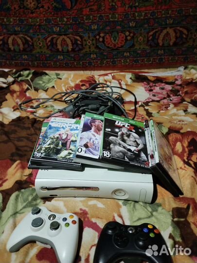 Xbox 360