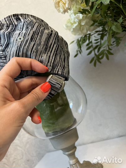 Кепка LA оригинал