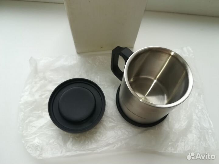 Термокружка