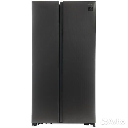 Холодильник Samsung RS62R5031B4
