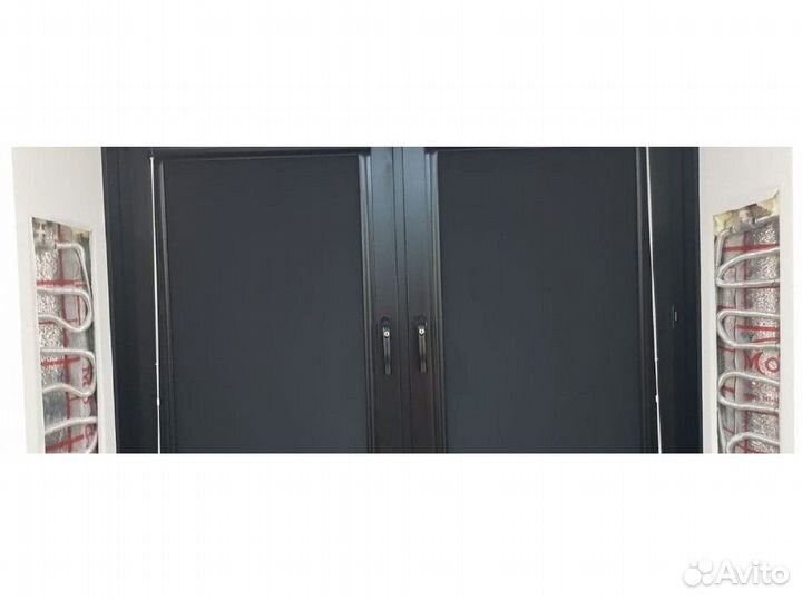 Рулонные шторы день ночь зебра J217