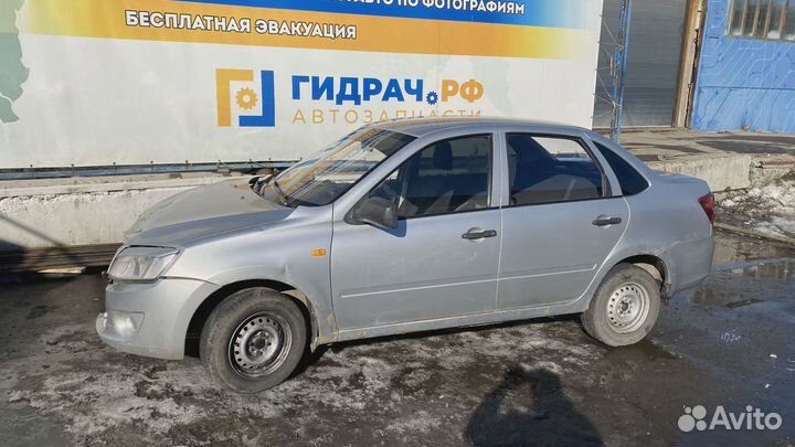 Стеклоподъемник механический задний правый LADA Gr