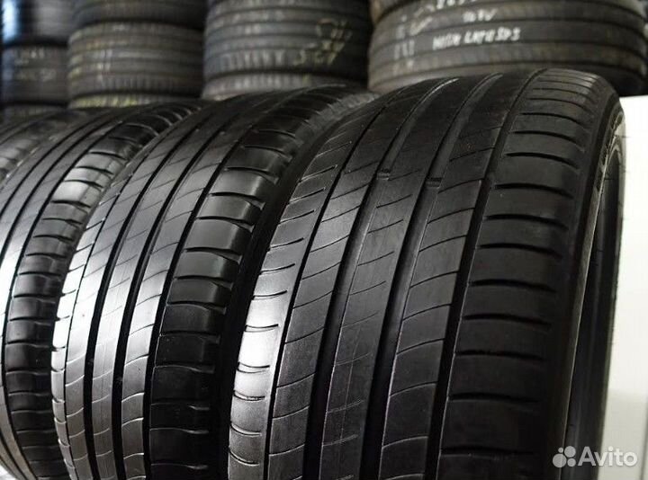 Michelin Primacy 3 225/50 R17