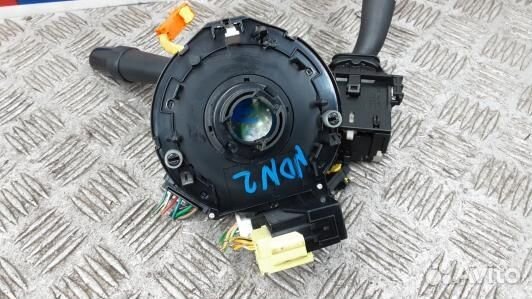 Переключатель поворотов и дворников (стрекоза) toy