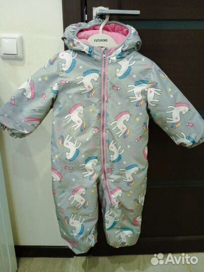 Вещи пакетом на девочку 86