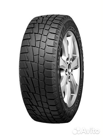 Cordiant Winter Drive 195/65 R15