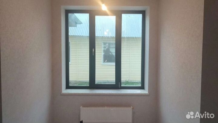 Установка пластиковых окон остекление балконов