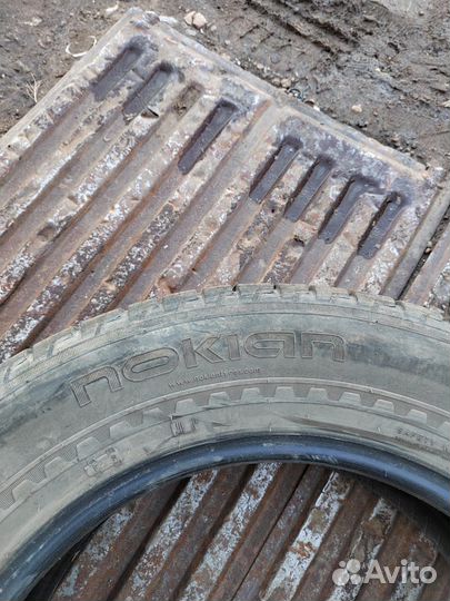 Nokian Tyres Hakka Black 225/65 R17