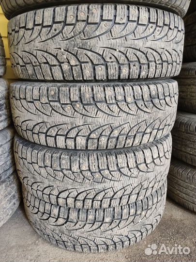 Pirelli Winter Carving Edge SUV 225/65 R17