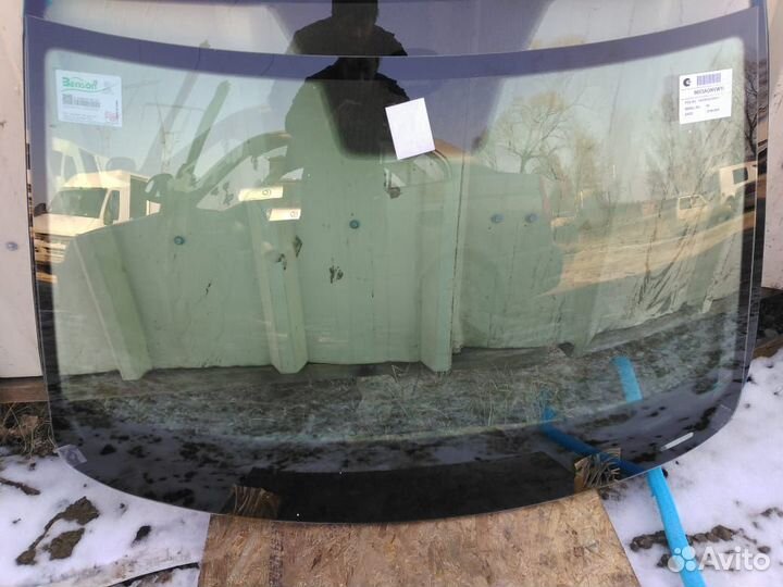 Лобовое Стекло на Chevrolet lacetti