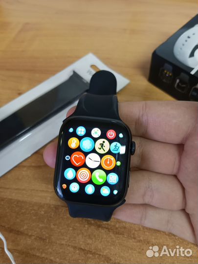 SMART Watch x7 pro max