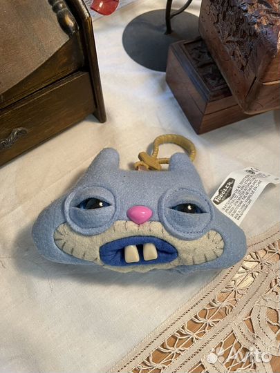 Игрушка Fuggler Funny Ugly Monster