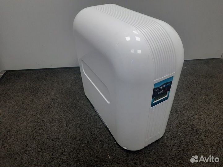 Обратный осмос (фильтр) AquaPro AQB-600DF бу