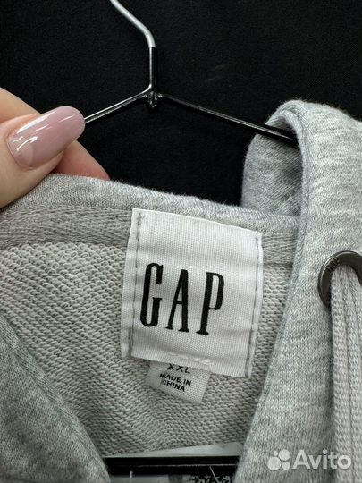 Зип Худи Gap