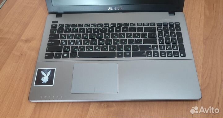 Мощный и тонкий ноут для игр и всех задач