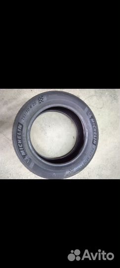 Michelin Pilot Sport 4 SUV 285/50 R20 116W