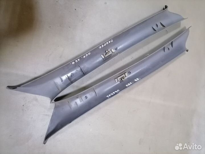 Накладка стойки перед под лобовое Ford Taurus 2