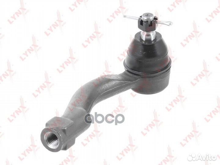 Наконечник рулевой тяги прав C4175R lynxauto