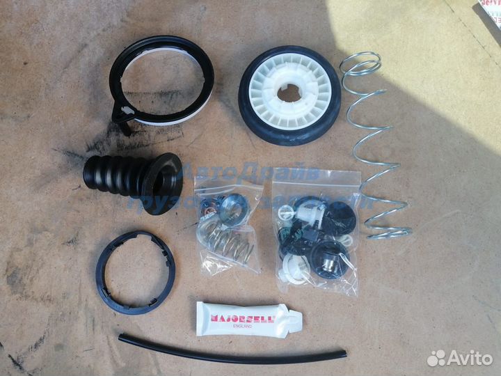 Ремкомплект пгу Рено Премиум Магнум