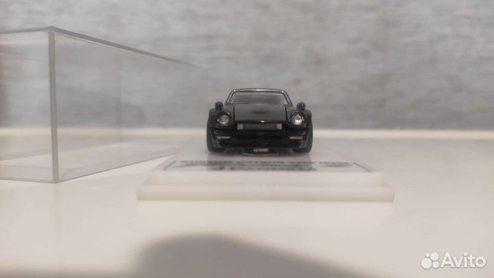 Hot wheels datsun 240z