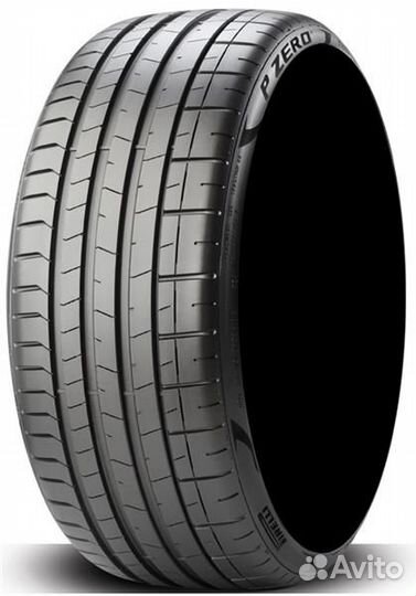 Pirelli P Zero Sports CAR 325/35 R22 110Y